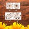 Large Flower Stencils for Fence Dandelion Stencil Floral Stencils for Outside Wood Fence Walls Furniture Fabrics